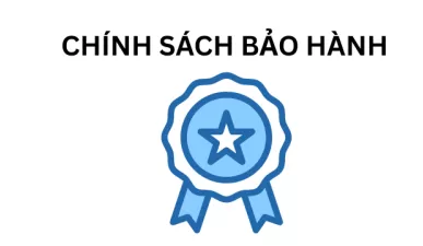 Chính sách bảo hành