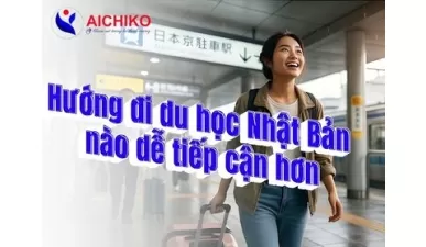 Hướng đi du học Nhật Bản nào dễ tiếp cận hơn