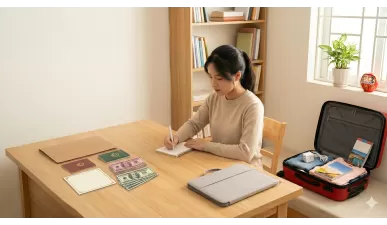 Du học Nhật Bản cần gì