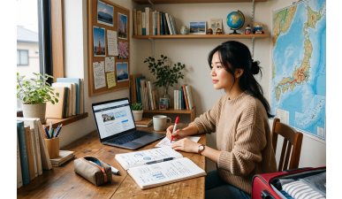 Chuẩn bị du học Nhật Bản với kế hoạch rõ ràng