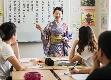 Các kỳ tuyển sinh