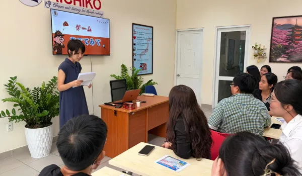 Mở rộng hoạt động và cộng đồng