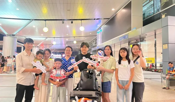 Nâng cao chất lượng và dịch vụ